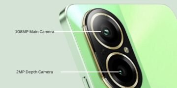 Trik Fotografi Keren dengan Kamera 108MP realme C67