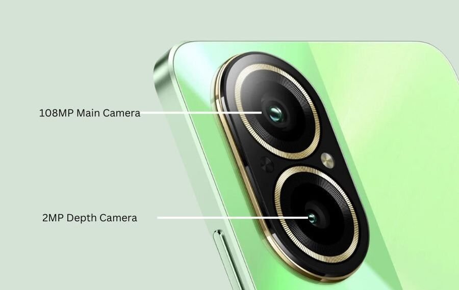 Trik Fotografi Keren dengan Kamera 108MP realme C67