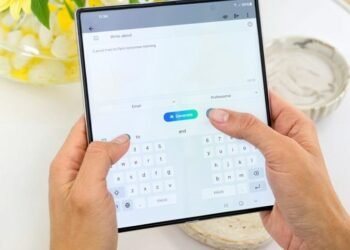 Eksplorasi Fitur AI Samsung Galaxy Z Series: Lebih dari Sekadar Smartphone