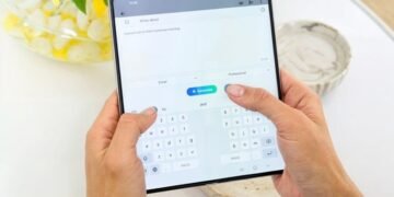 Eksplorasi Fitur AI Samsung Galaxy Z Series: Lebih dari Sekadar Smartphone