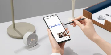 Panduan Lengkap Samsung Notes untuk Pengguna Galaxy S24 Ultra atau Galaxy Z Fold5