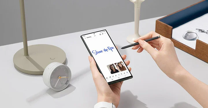 Panduan Lengkap Samsung Notes untuk Pengguna Galaxy S24 Ultra atau Galaxy Z Fold5