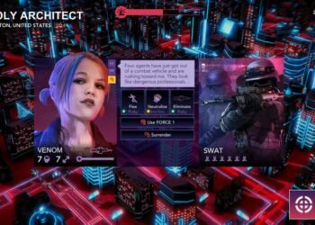 Diskon Game dan Aplikasi Android: Sigma Theory dan Lainnya di Google Play Store