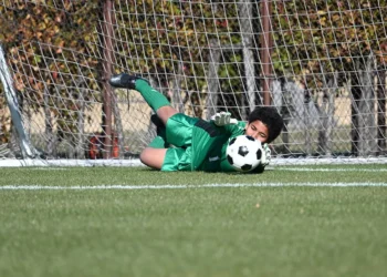 Zoom Melampaui Batas dengan NIKKOR Z 28-400mm f/4-8 VR