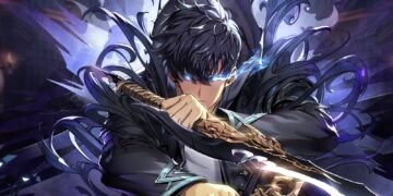 Solo Leveling: Arise – Petualangan Baru untuk Gamer Mobile dan PC