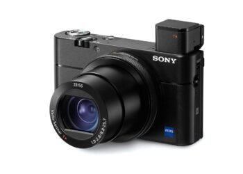 Sony RX100 Mark V: Kamera Andalan Konten Kreator