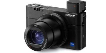 Sony RX100 Mark V: Kamera Andalan Konten Kreator