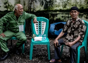 Provinsi-Provinsi Rawan Konflik di Pilkada Serentak 2024: Analisis Kepolisian RI