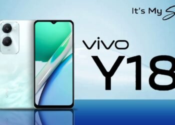 Pengalaman Visual Mulus dengan Vivo Y18, Ponsel Entry-Level Terjangkau