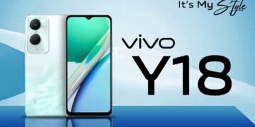 Pengalaman Visual Mulus dengan Vivo Y18, Ponsel Entry-Level Terjangkau