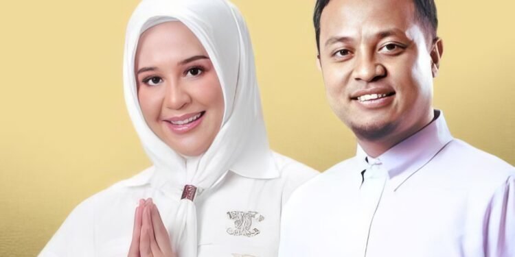 Andi Sudirman-Fatmawati Resmi Dapat Dukungan 10 Parpol: Siap Lanjutkan Pembangunan Sulsel