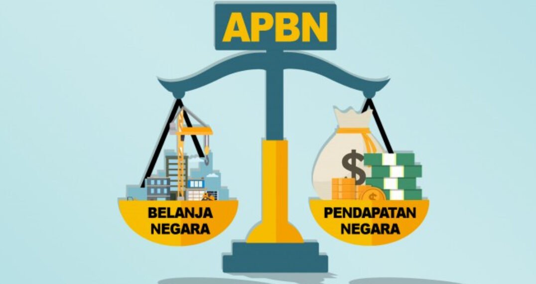 DPR Siap Sahkan RAPBN 2025, Fokus pada Optimalisasi Anggaran Kementerian/Lembaga