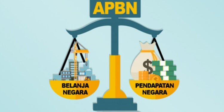 DPR Siap Sahkan RAPBN 2025, Fokus pada Optimalisasi Anggaran Kementerian/Lembaga - Featured