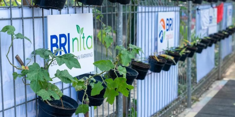 Wartakita Id Bbri Green Economy