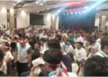 Pemkot Makassar: Kesiapan Rakernas APEKSI Sudah 90 Persen, 70-an Asosiasi Pemkot Terkonfirmasi Hadir Wartakita Wartakita Debat Cagub Sulsel 2024 D Cr