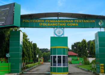 Polbangtan Gowa Kukuhkan 255 Lulusan Sarjana Terapan Pertanian Siap Kerja dan Cetak Lapangan Kerja