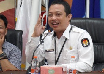 Tahapan Pilkada Sulsel 2024: Hari Ini KPU Buka Pendaftaran Calon Gubernur dan Wakil Gubernur