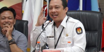 Tahapan Pilkada Sulsel 2024: Hari Ini KPU Buka Pendaftaran Calon Gubernur dan Wakil Gubernur