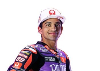 Wartakita Id Jorge Martin Pramac Racing