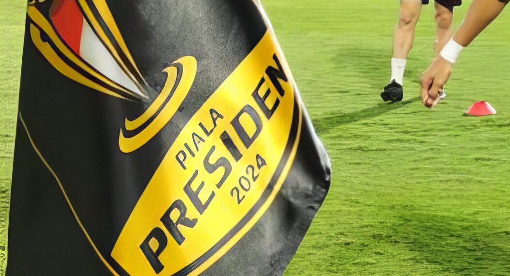 Arema FC Tembus Final Piala Presiden 2024 Usai Tundukkan Persis Solo