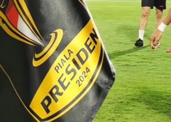 Arema FC Tembus Final Piala Presiden 2024 Usai Tundukkan Persis Solo