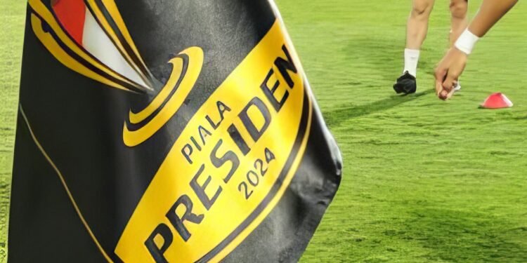 Arema FC Tembus Final Piala Presiden 2024 Usai Tundukkan Persis Solo