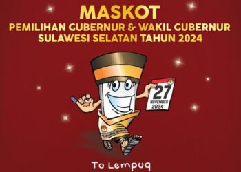 Spanduk Provokatif di Makassar: Bawaslu Sulsel Siap Bertindak Tegas