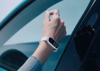 Desain dan Spesifikasi Xiaomi Smart Band 9: Lebih Kecil, Lebih Stylish