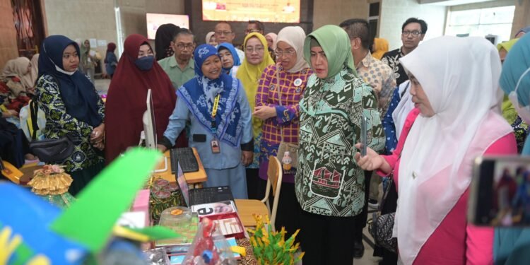 Gelar Karya PAUD dan PNF Makassar: Kolaborasi dan Inovasi untuk Pendidikan Berkualitas - Featured