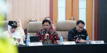 Kelurahan Manggala Wakili Makassar di Lomba Desa Tingkat Nasional