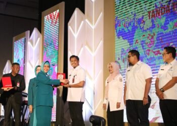 PKK Kota Makassar Apresiasi Firman Pagarra: “Semangatnya Selaras dengan Visi Misi Kami”