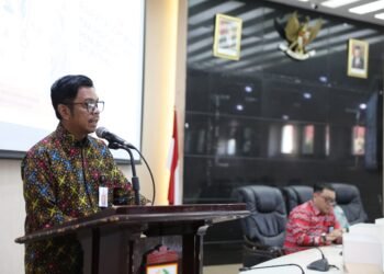 Makassar Fokus Tuntaskan Stunting dengan Kolaborasi Multisektoral