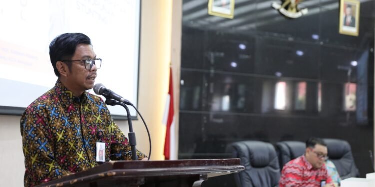 Makassar Fokus Tuntaskan Stunting dengan Kolaborasi Multisektoral - Featured