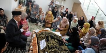 Wali Kota Makassar Kenang Dedikasi Almarhum Dewa Widya Dharma, ASN Loyal dan Bertanggung Jawab