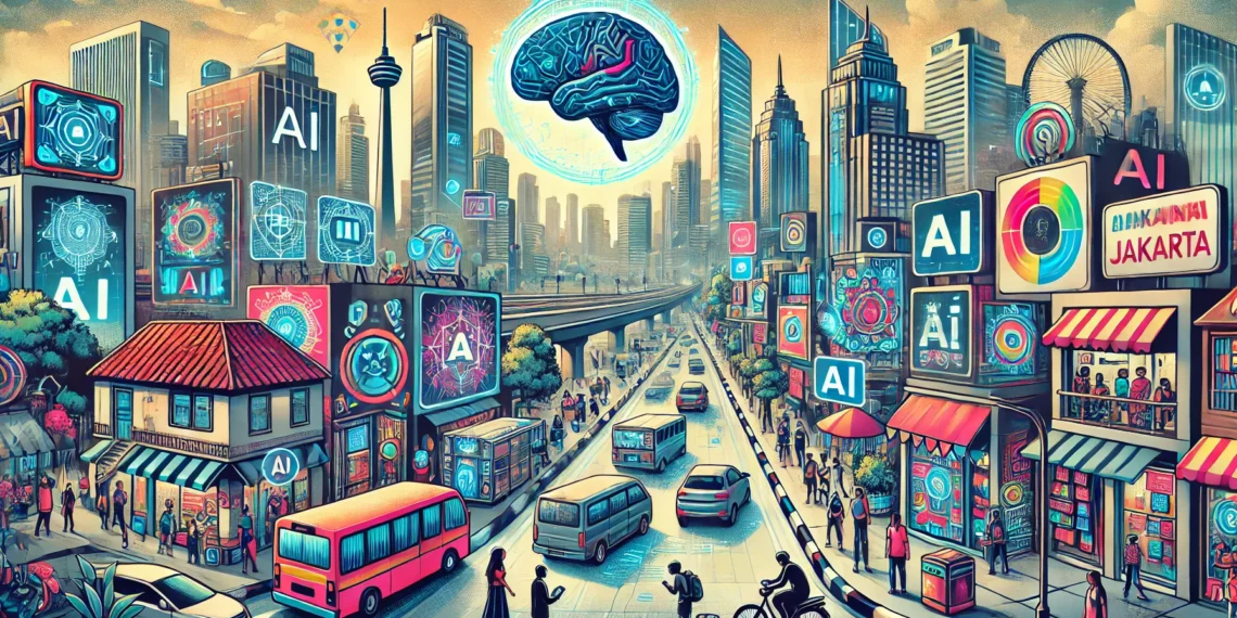 Urban-street-art-style-illustration-of-a-futuristic-AI-cityscape-in-Jakarta.webp.webp