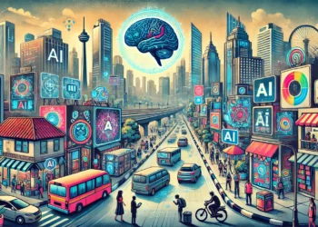 Cara Menjaga Otak Tetap Tajam di Era AI: Tips untuk Pengguna Teknologi AI