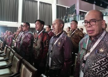 Firman Hamid: ASN Makassar Siap Netral di Pilkada Serentak