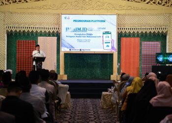 Wali Kota Makassar Apresiasi Peluncuran IMMIM.ID, Platform Digital Dakwah untuk Generasi Bangsa