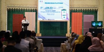 Wali Kota Makassar Apresiasi Peluncuran IMMIM.ID, Platform Digital Dakwah untuk Generasi Bangsa
