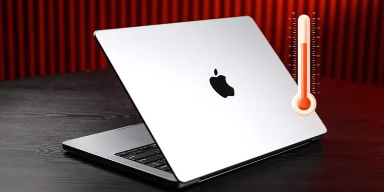 Cara Efektif Mengatasi MacBook yang Cepat Panas