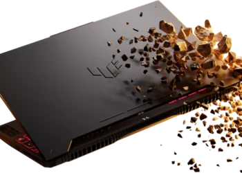 Reviu Laptop Gaming ASUS TUF A15: Performa Maksimal, Harga Bersahabat