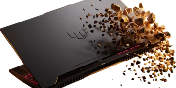 Reviu Laptop Gaming ASUS TUF A15: Performa Maksimal, Harga Bersahabat