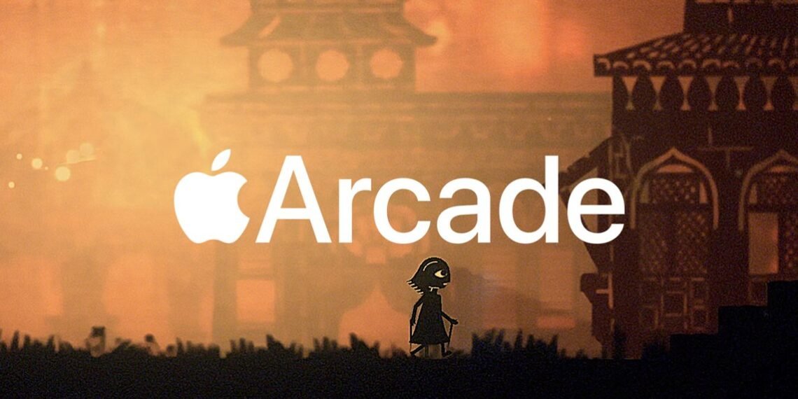 Delapan game bergabung dengan Apple Arcade, termasuk Balatro dan NBA 2K25 Arcade Edition