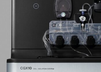 Kolaborasi Sony dan Cellares Bawa Revolusi Terapi Sel Otomatis