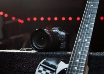 Canon EOS R5 Mark II Mendarat di Indonesia: Monster Kreativitas untuk Fotografer dan Videografer