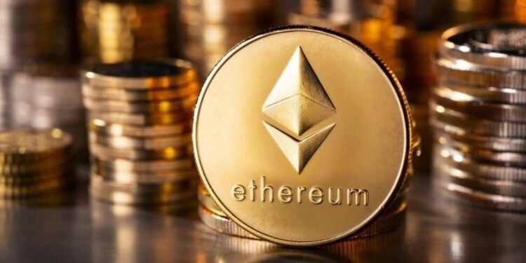 Rahasia di Balik Teknologi Ethereum: Apa yang Menggerakkan Blockchain Ini? - Featured