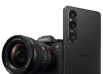 Sony Xperia 1 VI: Fotografi Telefoto Revolusioner dalam Genggaman