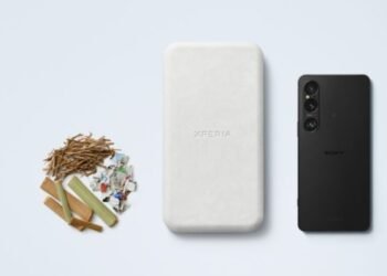 Sony Tanggalkan Polystyrene untuk TV BRAVIA Demi Bumi