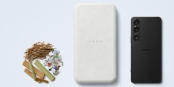 Sony Tanggalkan Polystyrene untuk TV BRAVIA Demi Bumi