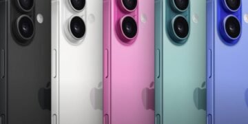 Apple Glowtime Event 2024: Peluncuran iPhone 16, AirPods, dan Apple Watch Series 10 - Utama